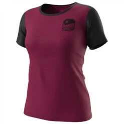 Dynafit - Women's Transalper Light S/S Tee - T-shirt Technique -Vestes Boutique dynafit womens transalper light s s tee t shirt technique 3