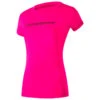 Dynafit - Women's Traverse 2 S/S Tee - T-shirt De Running -Vestes Boutique dynafit womens traverse 2 s s tee t shirt de running