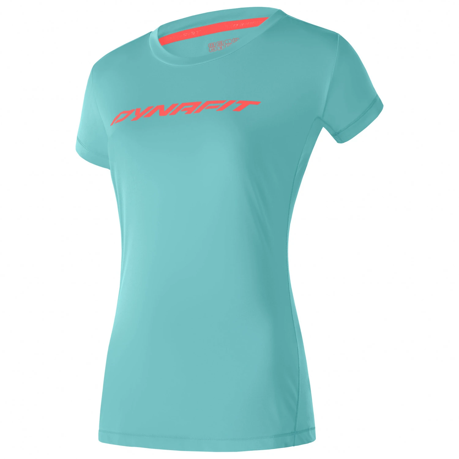 Dynafit - Women's Traverse 2 S/S Tee - T-shirt Technique 3 Dynafit - Women's Traverse 2 S/S Tee - T-shirt Technique