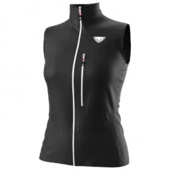 Dynafit - Women's Traverse DST Vest - Gilet Softshell -Vestes Boutique dynafit womens traverse dst vest gilet softshell 1