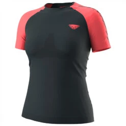 Dynafit - Women's Ultra 3 S-Tech S/S Tee - T-shirt De Running 7 Dynafit - Women's Ultra 3 S-Tech S/S Tee - T-shirt De Running -Vestes Boutique dynafit womens ultra 3 s tech s s tee t shirt de running 1