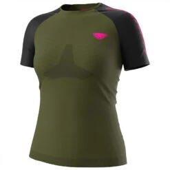 Dynafit - Women's Ultra 3 S-Tech S/S Tee - T-shirt De Running 8 Dynafit - Women's Ultra 3 S-Tech S/S Tee - T-shirt De Running -Vestes Boutique dynafit womens ultra 3 s tech s s tee t shirt de running 2