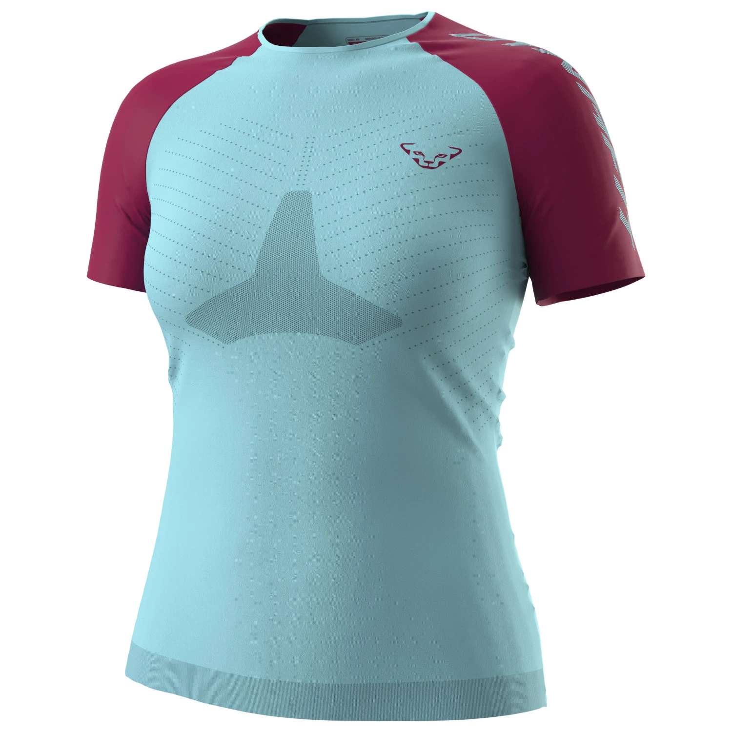 Dynafit - Women's Ultra 3 S-Tech S/S Tee - T-shirt De Running 3 Dynafit - Women's Ultra 3 S-Tech S/S Tee - T-shirt De Running