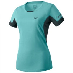 Dynafit - Women's Vert 2 S/S Tee - T-shirt De Running -Vestes Boutique dynafit womens vert 2 s s tee t shirt de running 2