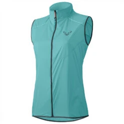 Dynafit - Women's Vert Wind Vest 49 - Gilet De Running -Vestes Boutique dynafit womens vert wind vest 49 gilet de running 2