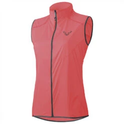 Dynafit - Women's Vert Wind Vest 49 - Gilet De Running -Vestes Boutique dynafit womens vert wind vest 49 gilet de running 3