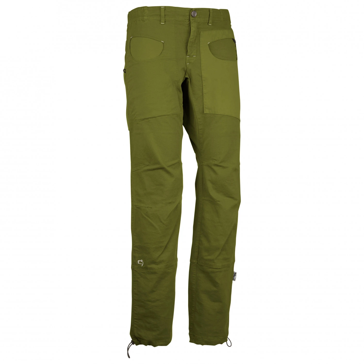 E9 - Blat 2.0 - Pantalon De Bloc 6 E9 - Blat 2.0 - Pantalon De Bloc – Image 4