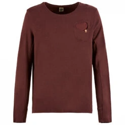 E9 - Diego 2.2 - Haut à Manches Longues -Vestes Boutique e9 diego 22 haut a manches longues 3