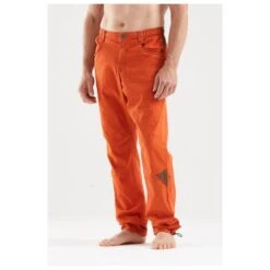 E9 - F-Mont1 - Pantalon De Bloc 11 E9 - F-Mont1 - Pantalon De Bloc -Vestes Boutique e9 f mont1 pantalon de bloc detail 4