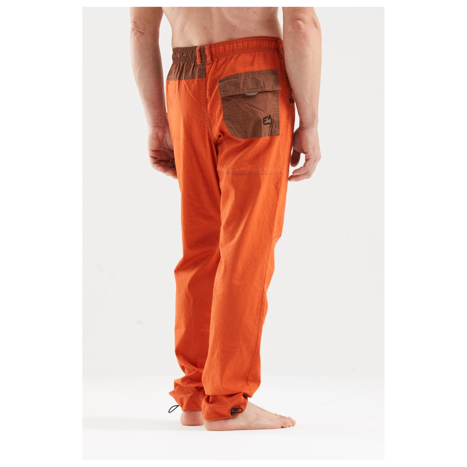 E9 - F-Mont1 - Pantalon De Bloc 8 E9 - F-Mont1 - Pantalon De Bloc – Image 6