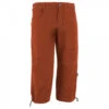 E9 - Fuoco Flax 3/4 - Short 1 E9 - Fuoco Flax 3/4 - Short -Vestes Boutique e9 fuoco flax 3 4 short