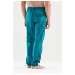 E9 - Rondo Flax2 - Pantalon De Bloc -Vestes Boutique e9 rondo flax2 pantalon de bloc detail 5