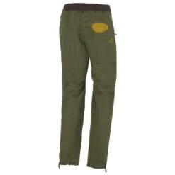 E9 - Rondo Story - Pantalon De Bloc -Vestes Boutique e9 rondo story pantalon de bloc detail 2