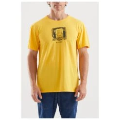 E9 - Van - T-shirt -Vestes Boutique e9 van t shirt detail 3