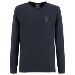 E9 - Window - Haut à Manches Longues -Vestes Boutique e9 window haut a manches longues 3