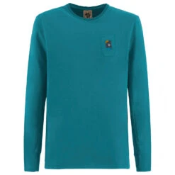 E9 - Window - Haut à Manches Longues -Vestes Boutique e9 window haut a manches longues 4