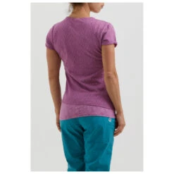 E9 - Women's Bonny - T-shirt -Vestes Boutique e9 womens bonny t shirt detail 5