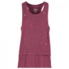 E9 - Women's Double 2.1 - Débardeur -Vestes Boutique e9 womens double 21 debardeur