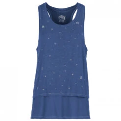 E9 - Women's Double 2.1 - Débardeur -Vestes Boutique e9 womens double 21 debardeur 2