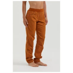 E9 - Women's Mia-S - Pantalon De Bloc -Vestes Boutique e9 womens mia s pantalon de bloc detail 4