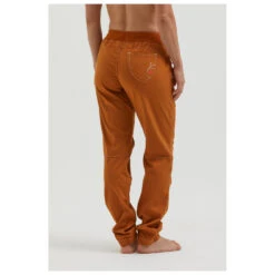 E9 - Women's Mia-S - Pantalon De Bloc -Vestes Boutique e9 womens mia s pantalon de bloc detail 5