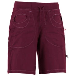 E9 - Women's Mix Short Flax - Short -Vestes Boutique e9 womens mix short flax short 1