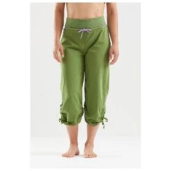 E9 - Women's N Cleo2 - Short -Vestes Boutique e9 womens n cleo2 short detail 3