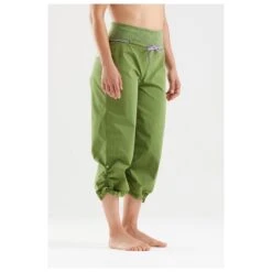 E9 - Women's N Cleo2 - Short -Vestes Boutique e9 womens n cleo2 short detail 4