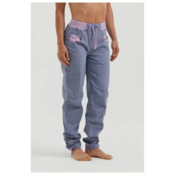 E9 - Women's N Mix 2.1 - Pantalon De Bloc -Vestes Boutique e9 womens n mix 21 pantalon de bloc detail 3