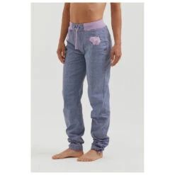 E9 - Women's N Mix 2.1 - Pantalon De Bloc -Vestes Boutique e9 womens n mix 21 pantalon de bloc detail 4