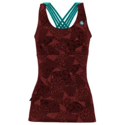 E9 - Women's Noa 2.2 - Débardeur -Vestes Boutique e9 womens noa 22 debardeur 2