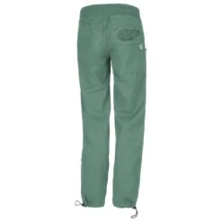 E9 - Women's Onda Flax - Pantalon De Bloc -Vestes Boutique e9 womens onda flax pantalon de bloc detail 2