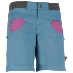 E9 - Women's Onda Short - Pantalon De Bloc -Vestes Boutique e9 womens onda short pantalon de bloc 2