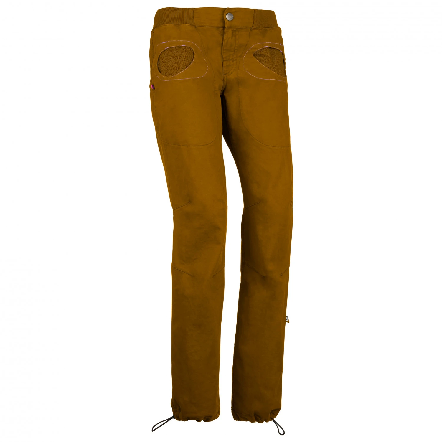 E9 - Women's Onda Slim 2 - Pantalon De Bloc 6 E9 - Women's Onda Slim 2 - Pantalon De Bloc – Image 4