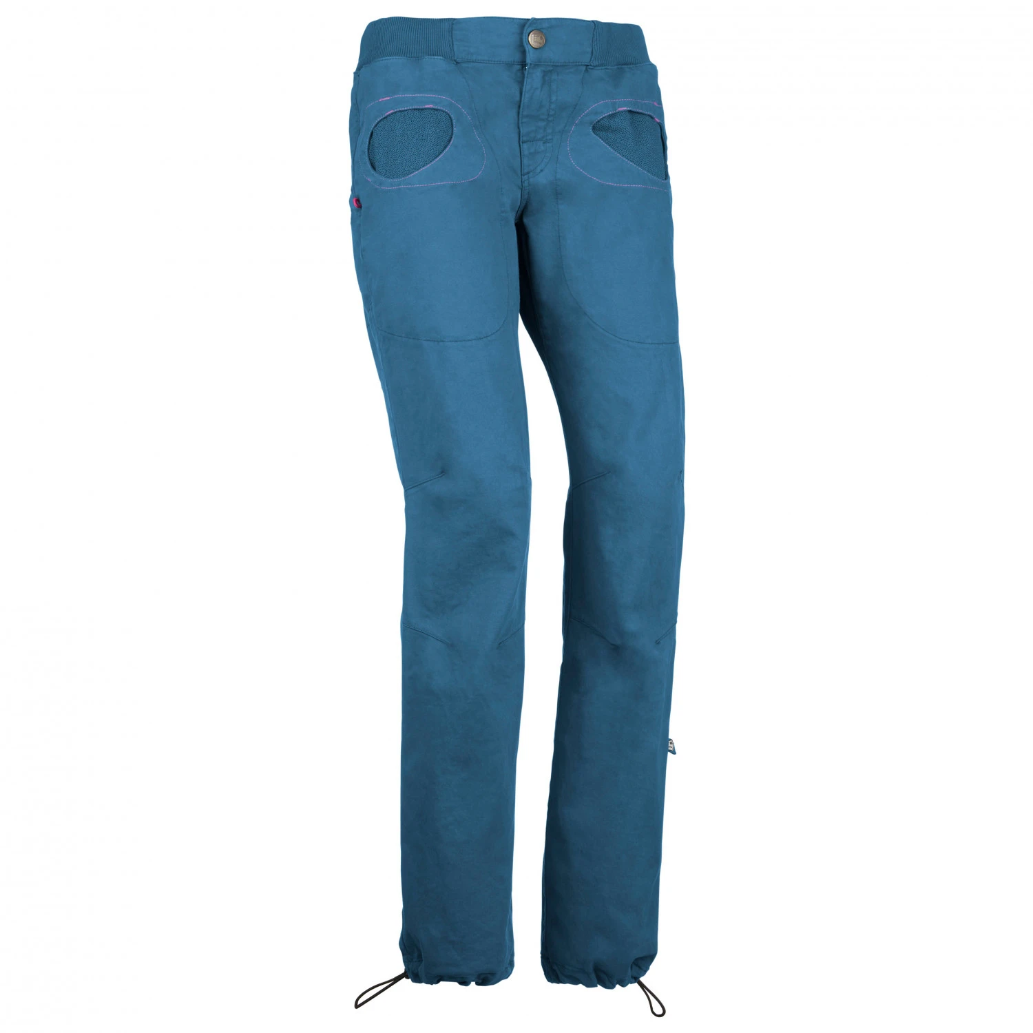 E9 - Women's Onda Slim 2 - Pantalon De Bloc 8 E9 - Women's Onda Slim 2 - Pantalon De Bloc – Image 6