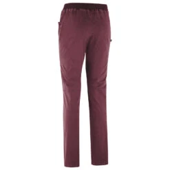 Edelrid - Women's Glory Pants IV - Pantalon De Bloc -Vestes Boutique edelrid womens glory pants iv pantalon de bloc detail 2