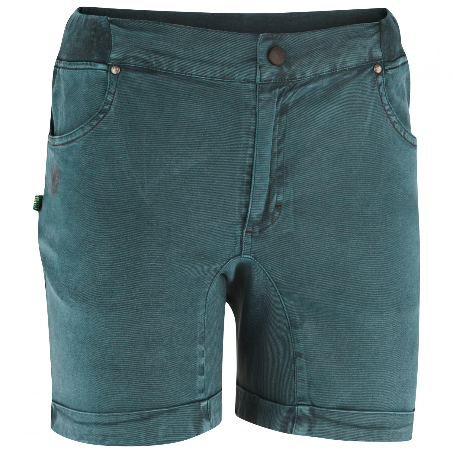 Edelrid - Women's Kamikaze Shorts V - Short 6 Edelrid - Women's Kamikaze Shorts V - Short – Image 4