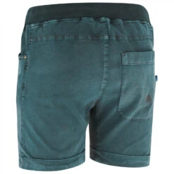 Edelrid - Women's Kamikaze Shorts V - Short 7 Edelrid - Women's Kamikaze Shorts V - Short -Vestes Boutique edelrid womens kamikaze shorts v short detail 2