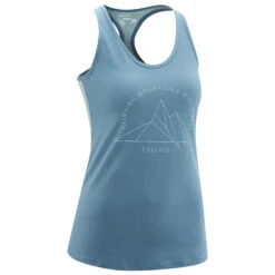 Edelrid - Women's Onsight Tank II - Débardeur -Vestes Boutique edelrid womens onsight tank ii debardeur 2