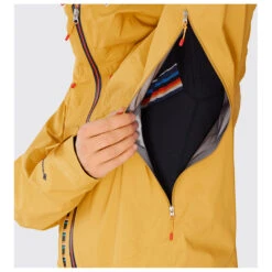 Elevenate - Free Tour Shell Jacket - Veste De Ski -Vestes Boutique elevenate free tour shell jacket veste de ski detail 5