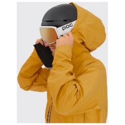 Elevenate - Free Tour Shell Jacket - Veste De Ski -Vestes Boutique elevenate free tour shell jacket veste de ski detail 6