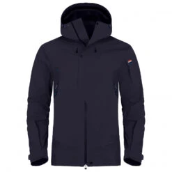 Elevenate - Pure Jacket - Veste De Ski -Vestes Boutique elevenate pure jacket veste de ski 2