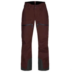Elevenate - Women's Pure Pants - Pantalon De Ski -Vestes Boutique elevenate womens pure pants pantalon de ski 1