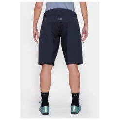 Elevenate - Women's Versatility Bike Shorts - Pantalon De Cyclisme -Vestes Boutique elevenate womens versatility bike shorts pantalon de cyclisme detail 3