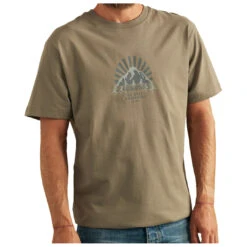 ELSK - Isbjerg Brusched T-Shirt - T-shirt -Vestes Boutique elsk isbjerg brusched t shirt t shirt 2