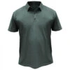 ELSK - SC.X.Emb Wool Polo - Polo -Vestes Boutique elsk scxemb wool polo polo