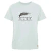 ELSK - Vind Essential Tee - T-shirt -Vestes Boutique elsk vind essential tee t shirt