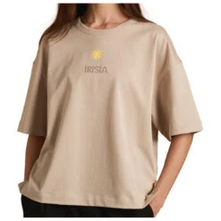 ELSK - Women's Irisia Thilda Tung Tee - T-shirt -Vestes Boutique elsk womens irisia thilda tung tee t shirt 1