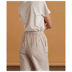 ELSK - Women's Nors Pants - Pantalon De Loisirs -Vestes Boutique elsk womens nors pants pantalon de loisirs detail 3