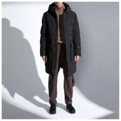 Elvine - Abel - Veste Hiver -Vestes Boutique elvine abel veste hiver detail 3